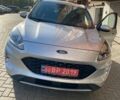 Серый Форд Эскейп, объемом двигателя 1.5 л и пробегом 134 тыс. км за 14500 $, фото 1 на Automoto.ua