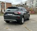 Серый Форд Эскейп, объемом двигателя 1.5 л и пробегом 52 тыс. км за 10999 $, фото 5 на Automoto.ua