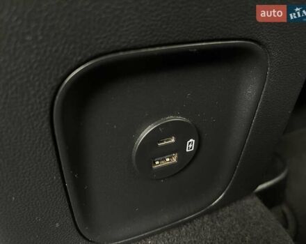 Серый Форд Эскейп, объемом двигателя 1.5 л и пробегом 115 тыс. км за 15500 $, фото 40 на Automoto.ua