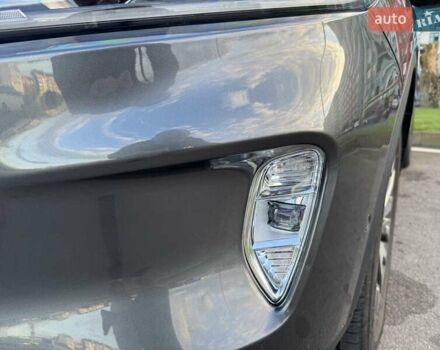 Форд Эскейп 2020 в Киеве на Automoto.ua Серый Форд Эскейп, объемом двигателя 0 л и пробегом 39 тыс. км за 22900 $, фото 4 на Automoto.ua