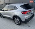 Серый Форд Эскейп, объемом двигателя 1.5 л и пробегом 115 тыс. км за 15500 $, фото 9 на Automoto.ua