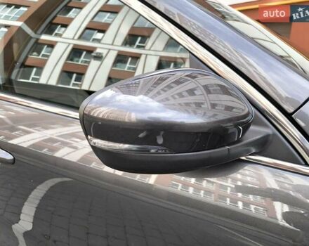 Серый Форд Эскейп, объемом двигателя 2.5 л и пробегом 196 тыс. км за 19950 $, фото 52 на Automoto.ua