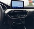 Серый Форд Эскейп, объемом двигателя 2.5 л и пробегом 117 тыс. км за 20994 $, фото 36 на Automoto.ua