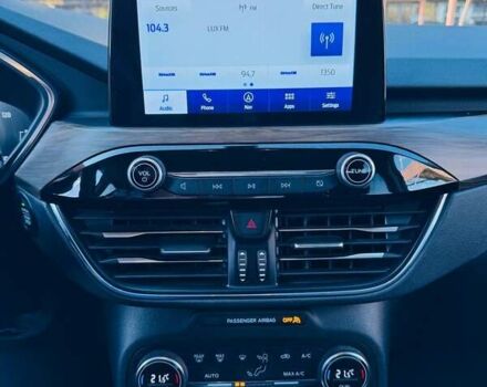 Форд Эскейп 2020 в Одессе на Automoto.ua Серый Форд Эскейп, объемом двигателя 2.5 л и пробегом 72 тыс. км за 23000 $, фото 36 на Automoto.ua