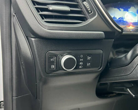 Сірий Форд Ескейп, об'ємом двигуна 2.5 л та пробігом 62 тис. км за 20300 $, фото 7 на Automoto.ua