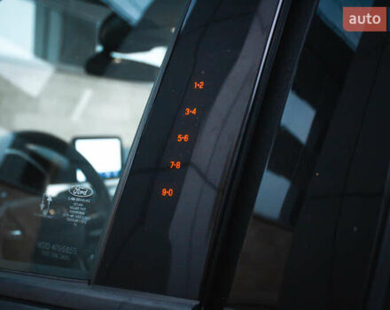 Серый Форд Эскейп, объемом двигателя 1.5 л и пробегом 49 тыс. км за 18600 $, фото 36 на Automoto.ua