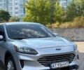 Сірий Форд Ескейп, об'ємом двигуна 1.5 л та пробігом 119 тис. км за 13150 $, фото 3 на Automoto.ua