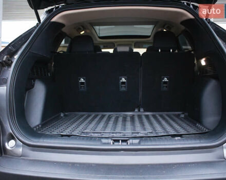 Серый Форд Эскейп, объемом двигателя 1.5 л и пробегом 49 тыс. км за 18600 $, фото 29 на Automoto.ua