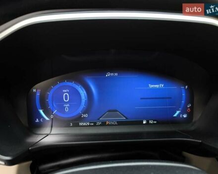 Серый Форд Эскейп, объемом двигателя 2.5 л и пробегом 196 тыс. км за 19950 $, фото 41 на Automoto.ua