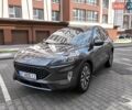 Серый Форд Эскейп, объемом двигателя 2.5 л и пробегом 196 тыс. км за 19950 $, фото 3 на Automoto.ua