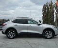 Форд Эскейп 2020 в Киеве на Automoto.ua Серый Форд Эскейп, объемом двигателя 2.5 л и пробегом 104 тыс. км за 21490 $, фото 6 на Automoto.ua