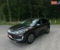 Серый Форд Эскейп, объемом двигателя 0 л и пробегом 185 тыс. км за 14700 $, фото 20 на Automoto.ua