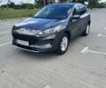 Серый Форд Эскейп, объемом двигателя 1.5 л и пробегом 41 тыс. км за 19900 $, фото 4 на Automoto.ua