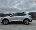 Форд Эскейп 2020 в Киеве на Automoto.ua Серый Форд Эскейп, объемом двигателя 2.5 л и пробегом 104 тыс. км за 21490 $, фото 2 на Automoto.ua