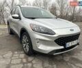 Серый Форд Эскейп, объемом двигателя 2 л и пробегом 26 тыс. км за 24900 $, фото 3 на Automoto.ua