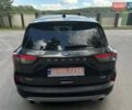Серый Форд Эскейп, объемом двигателя 0 л и пробегом 185 тыс. км за 14700 $, фото 1 на Automoto.ua