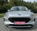 Сірий Форд Ескейп, об'ємом двигуна 1.5 л та пробігом 30 тис. км за 16200 $, фото 10 на Automoto.ua