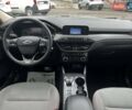 Серый Форд Эскейп, объемом двигателя 1.5 л и пробегом 108 тыс. км за 14928 $, фото 10 на Automoto.ua