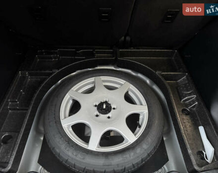 Сірий Форд Ескейп, об'ємом двигуна 1.5 л та пробігом 89 тис. км за 15850 $, фото 15 на Automoto.ua