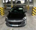 Форд Эскейп 2020 в Одессе на Automoto.ua Серый Форд Эскейп, объемом двигателя 2.5 л и пробегом 72 тыс. км за 23000 $, фото 5 на Automoto.ua