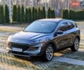 Сірий Форд Ескейп, об'ємом двигуна 2 л та пробігом 46 тис. км за 20900 $, фото 13 на Automoto.ua