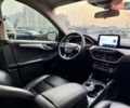 Сірий Форд Ескейп, об'ємом двигуна 1.5 л та пробігом 115 тис. км за 18000 $, фото 12 на Automoto.ua