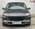 Серый Форд Эскейп, объемом двигателя 1.5 л и пробегом 57 тыс. км за 15900 $, фото 5 на Automoto.ua