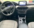 Серый Форд Эскейп, объемом двигателя 2.49 л и пробегом 115 тыс. км за 18300 $, фото 6 на Automoto.ua