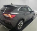 Форд Эскейп 2020 в Львове на Automoto.ua Серый Форд Эскейп, объемом двигателя 2 л и пробегом 45 тыс. км за 11200 $, фото 4 на Automoto.ua