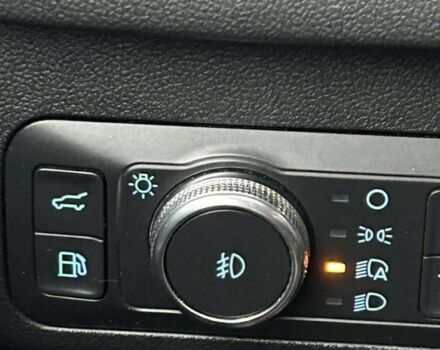 Серый Форд Эскейп, объемом двигателя 2.5 л и пробегом 86 тыс. км за 13800 $, фото 11 на Automoto.ua