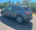 Форд Эскейп 2020 в Кривом Роге на Automoto.ua Серый Форд Эскейп, объемом двигателя 1.5 л и пробегом 32 тыс. км за 7200 $, фото 3 на Automoto.ua