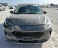 Сірий Форд Ескейп, об'ємом двигуна 1.5 л та пробігом 163 тис. км за 10900 $, фото 4 на Automoto.ua