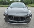 Сірий Форд Ескейп, об'ємом двигуна 2 л та пробігом 34 тис. км за 6100 $, фото 1 на Automoto.ua