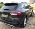 Сірий Форд Ескейп, об'ємом двигуна 1.5 л та пробігом 25 тис. км за 19000 $, фото 11 на Automoto.ua