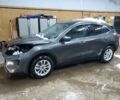 Серый Форд Эскейп, объемом двигателя 1.5 л и пробегом 74 тыс. км за 11500 $, фото 1 на Automoto.ua
