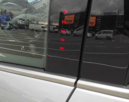 Форд Эскейп 2020 в Киеве на Automoto.ua Серый Форд Эскейп, объемом двигателя 2 л и пробегом 83 тыс. км за 20500 $, фото 9 на Automoto.ua