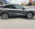 Форд Эскейп 2020 в Харькове на Automoto.ua Серый Форд Эскейп, объемом двигателя 2.49 л и пробегом 97 тыс. км за 20700 $, фото 2 на Automoto.ua