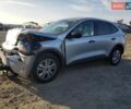 Сірий Форд Ескейп, об'ємом двигуна 1.5 л та пробігом 126 тис. км за 8000 $, фото 10 на Automoto.ua