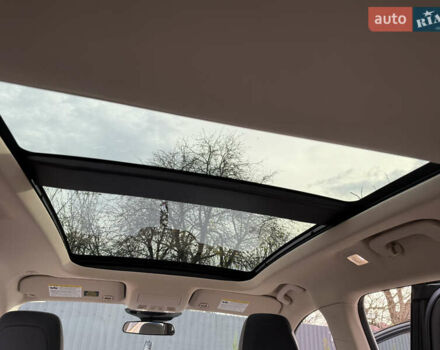 Серый Форд Эскейп, объемом двигателя 1.5 л и пробегом 166 тыс. км за 14500 $, фото 58 на Automoto.ua