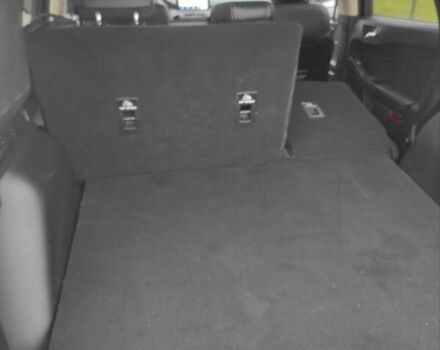 Форд Эскейп 2020 в Киеве на Automoto.ua Серый Форд Эскейп, объемом двигателя 2 л и пробегом 83 тыс. км за 20500 $, фото 40 на Automoto.ua