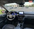 Форд Эскейп 2020 в Киеве на Automoto.ua Серый Форд Эскейп, объемом двигателя 0 л и пробегом 39 тыс. км за 22900 $, фото 22 на Automoto.ua