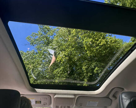 Форд Эскейп 2020 в Львове на Automoto.ua Серый Форд Эскейп, объемом двигателя 2 л и пробегом 38 тыс. км за 22000 $, фото 13 на Automoto.ua