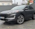 Форд Ескейп 2020 у Вінниці на Automoto.ua Сірий Форд Ескейп, об'ємом двигуна 1.5 л та пробігом 67 тис. км за 18500 $, фото 8 на Automoto.ua