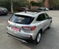 Сірий Форд Ескейп, об'ємом двигуна 1.5 л та пробігом 30 тис. км за 16200 $, фото 15 на Automoto.ua