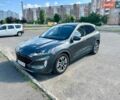 Сірий Форд Ескейп, об'ємом двигуна 1.5 л та пробігом 97 тис. км за 14700 $, фото 1 на Automoto.ua