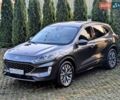 Сірий Форд Ескейп, об'ємом двигуна 2 л та пробігом 46 тис. км за 20900 $, фото 22 на Automoto.ua