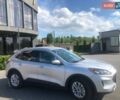Серый Форд Эскейп, объемом двигателя 1.5 л и пробегом 18 тыс. км за 17900 $, фото 44 на Automoto.ua