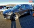 Сірий Форд Ескейп, об'ємом двигуна 0 л та пробігом 97 тис. км за 2700 $, фото 1 на Automoto.ua