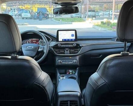 Форд Эскейп 2020 в Одессе на Automoto.ua Серый Форд Эскейп, объемом двигателя 2.5 л и пробегом 72 тыс. км за 23000 $, фото 41 на Automoto.ua