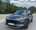 Сірий Форд Ескейп, об'ємом двигуна 2.49 л та пробігом 119 тис. км за 13500 $, фото 1 на Automoto.ua